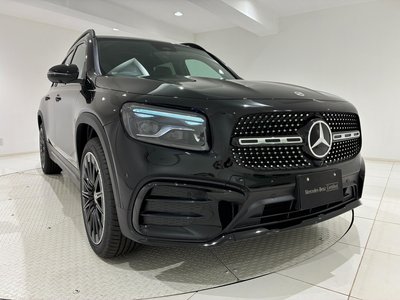 2026 Mercedes-BENZ GLB thumbnail 19