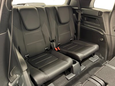 2026 Mercedes-BENZ GLB thumbnail 26