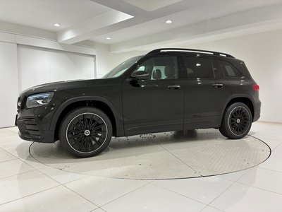 2026 Mercedes-BENZ GLB thumbnail 20