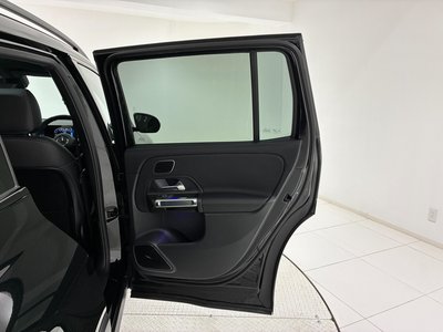 2026 Mercedes-BENZ GLB thumbnail 21
