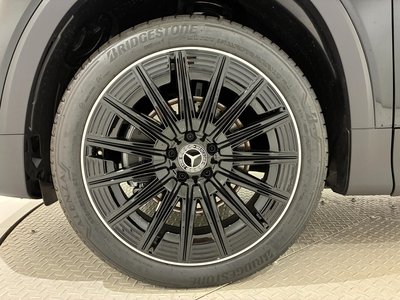2026 Mercedes-BENZ GLB thumbnail 34