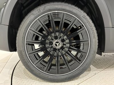 2026 Mercedes-BENZ GLB thumbnail 36