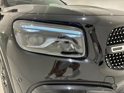 2026 Mercedes-BENZ GLB photo 5