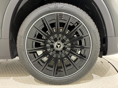 2026 Mercedes-BENZ GLB thumbnail 33