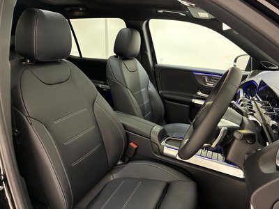 2026 Mercedes-BENZ GLB photo 7
