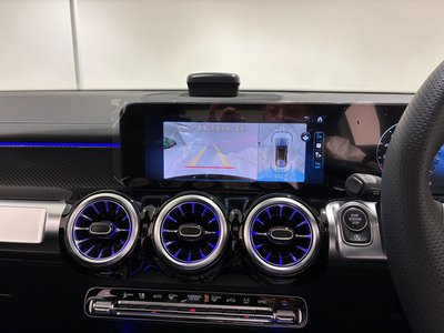 2026 Mercedes-BENZ GLB photo 15