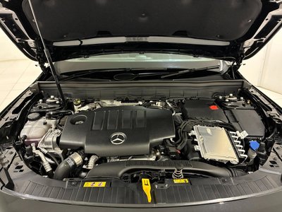 2026 Mercedes-BENZ GLB thumbnail 32