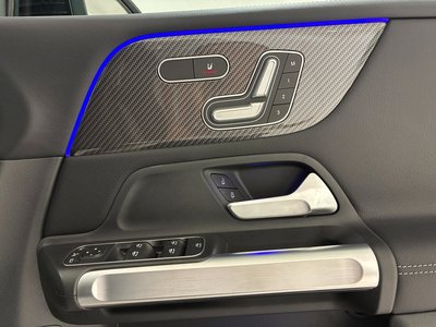 2026 Mercedes-BENZ GLB photo 11