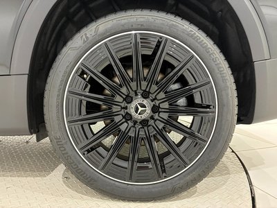 2026 Mercedes-BENZ GLB thumbnail 35