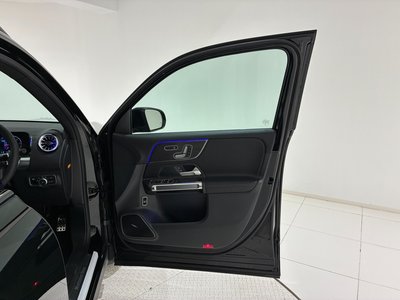 2026 Mercedes-BENZ GLB photo 10