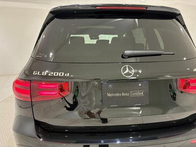 2026 Mercedes-BENZ GLB thumbnail 27