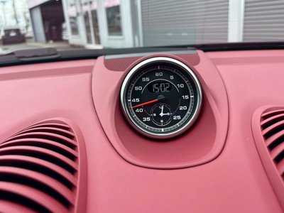 صورة مصغرة 36 لـ 2026 Porsche 718