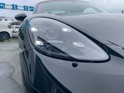 صورة مصغرة 6 لـ 2026 Porsche 718