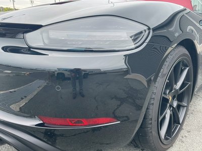 صورة مصغرة 7 لـ 2026 Porsche 718