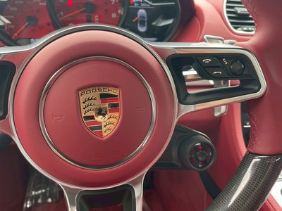 صورة مصغرة 42 لـ 2026 Porsche 718