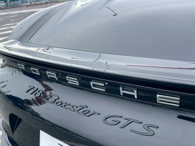 صورة مصغرة 40 لـ 2026 Porsche 718