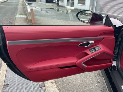 صورة مصغرة 20 لـ 2026 Porsche 718