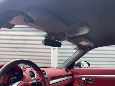 صورة مصغرة 31 لـ 2026 Porsche 718