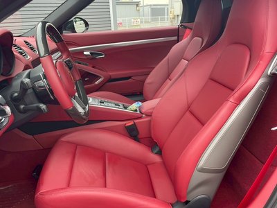 صورة مصغرة 12 لـ 2026 Porsche 718