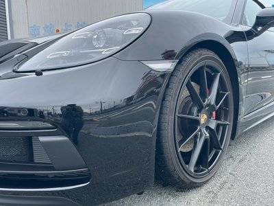 صورة مصغرة 5 لـ 2026 Porsche 718