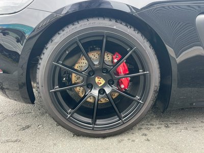 صورة مصغرة 11 لـ 2026 Porsche 718