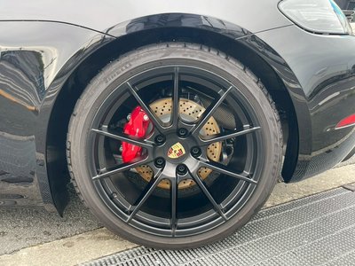 صورة مصغرة 10 لـ 2026 Porsche 718