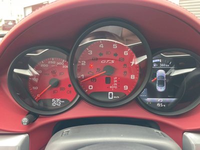 صورة مصغرة 15 لـ 2026 Porsche 718
