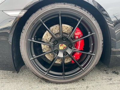 صورة مصغرة 9 لـ 2026 Porsche 718