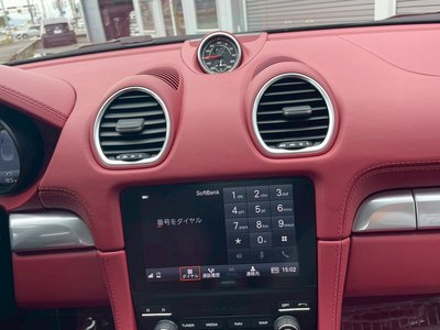 صورة مصغرة 18 لـ 2026 Porsche 718