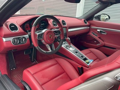 صورة مصغرة 30 لـ 2026 Porsche 718