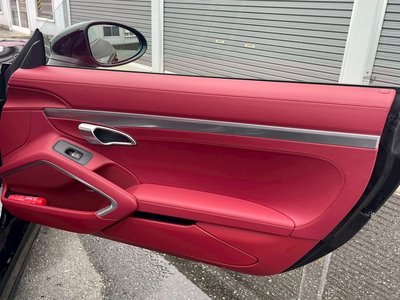 صورة مصغرة 23 لـ 2026 Porsche 718