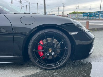 صورة مصغرة 8 لـ 2026 Porsche 718