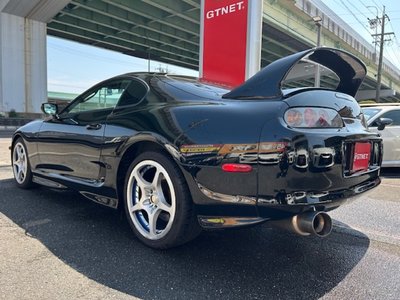 1998 Toyota SUPRA — миниатюра 44