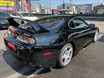 1998 Toyota SUPRA — миниатюра 46