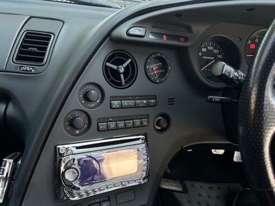 1998 Toyota SUPRA — миниатюра 40