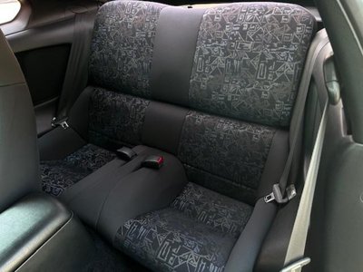 1998 Toyota SUPRA — фото 15