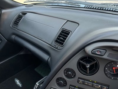 1998 Toyota SUPRA — миниатюра 36