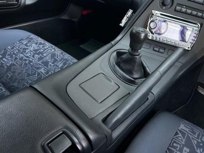 1998 Toyota SUPRA — миниатюра 17