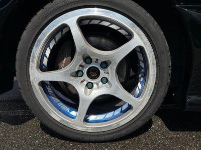1998 Toyota SUPRA — миниатюра 51