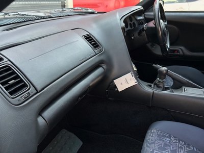 1998 Toyota SUPRA — миниатюра 37