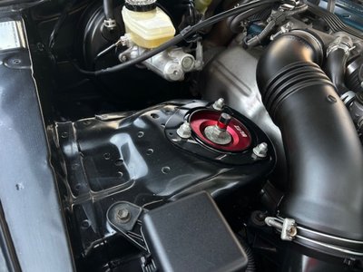 1998 Toyota SUPRA — миниатюра 30
