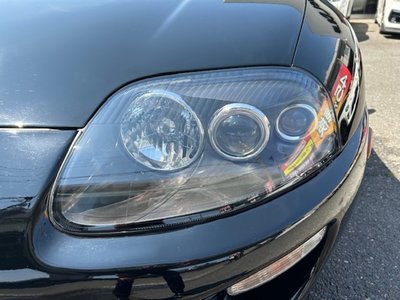 1998 Toyota SUPRA — миниатюра 25