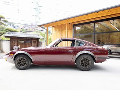 صورة 4 لـ 1972 Nissan FAIRLADY Z