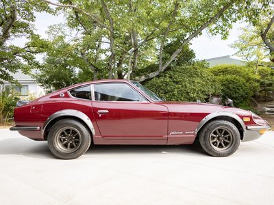 صورة 3 لـ 1972 Nissan FAIRLADY Z
