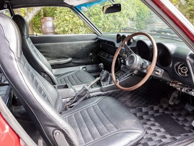 صورة 6 لـ 1972 Nissan FAIRLADY Z