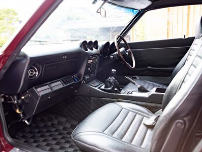 صورة 7 لـ 1972 Nissan FAIRLADY Z