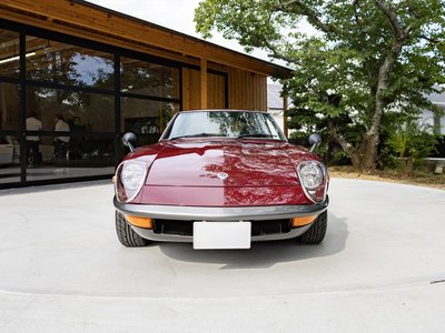صورة 2 لـ 1972 Nissan FAIRLADY Z