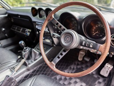 صورة 5 لـ 1972 Nissan FAIRLADY Z