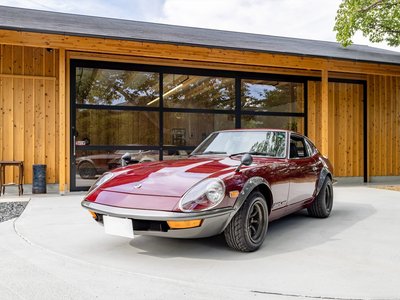صورة 1 لـ 1972 Nissan FAIRLADY Z