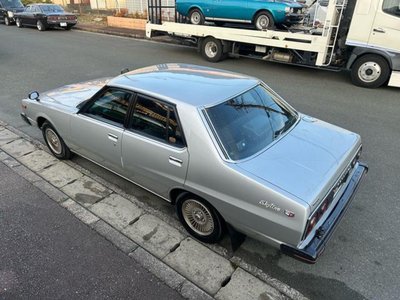 صورة 7 لـ 1979 Nissan SKYLINE COUPE